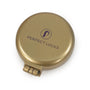 perfect locks compact travel brush hair care by