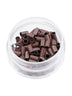 Copper Micro Link Beads
