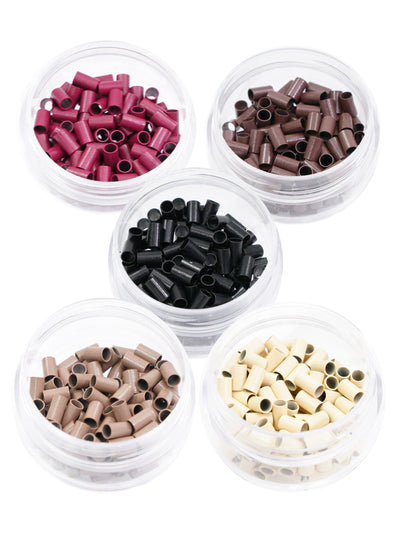 microlink copper beads supplies by perfect locks