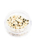 Copper Micro Link Beads