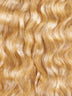 Curly Clip-In Ponytail Extensions