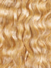 Curly U-Part Wig