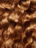 Curly Clip-In Volumizer