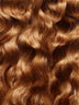 Curly Lace Clip-In Hair Extensions