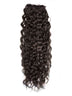 Curly Beaded Weft Rows