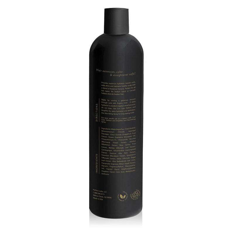 Curl Care Defining Conditioner