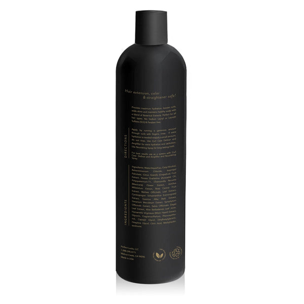 Curl Care Defining Shampoo