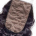 Curly Silk Base Closure