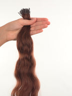 Wavy Fusion I-Tip Hair product video 24