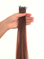 Straight Fusion I-Tip Hair product video 23