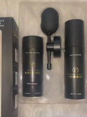 hair building fibers by perfect locks fiber