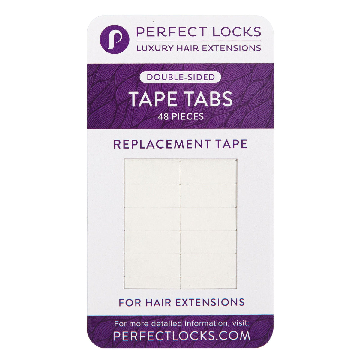 Double Sided Replacement Tape