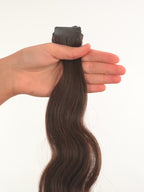 Wavy Classic Tape-In Hair Extensions