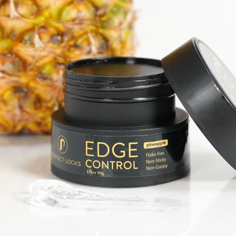 Edge Control Gel