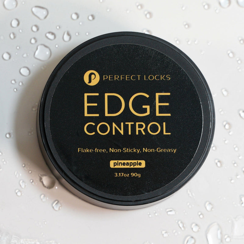 Edge Control Gel