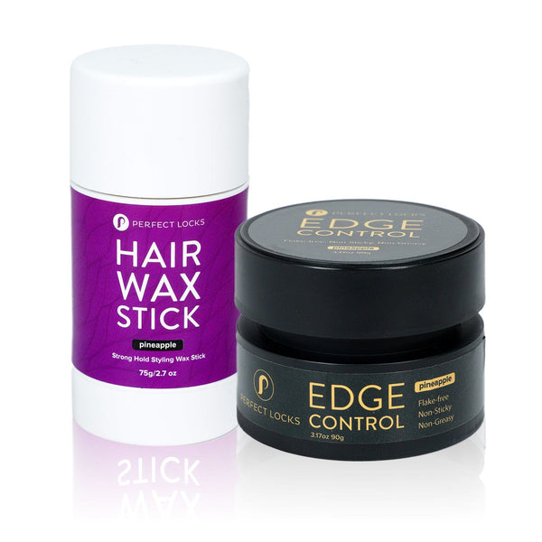 sleek hair care bundle deal by perfect locks