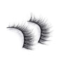 faux real natural lashes mink eyelashes by perfect locks