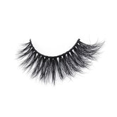 Full of Lush Glam Lashes