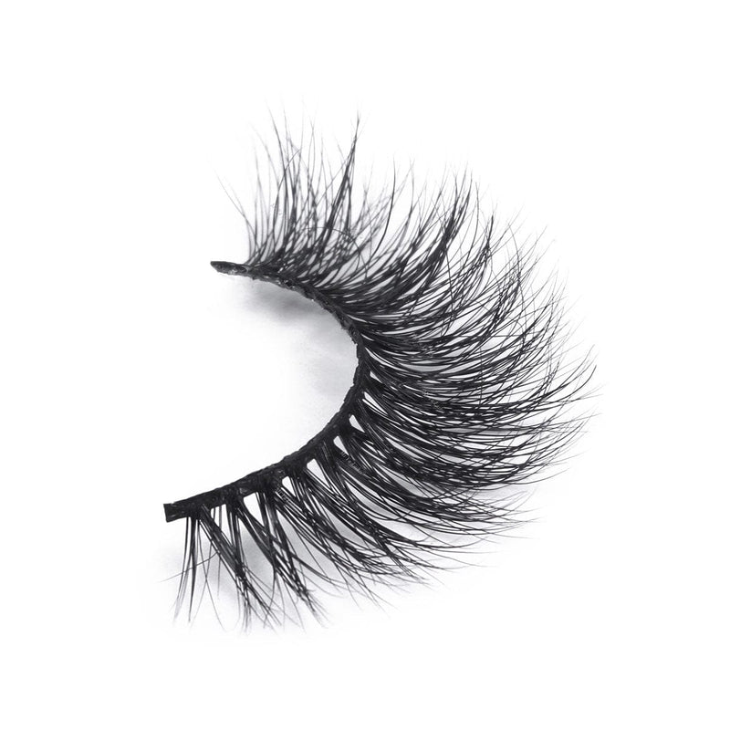 full of lush glam lashes mink eyelashes by perfect locks