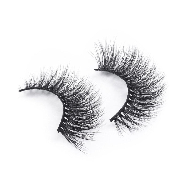 full of lush glam lashes mink eyelashes by perfect locks