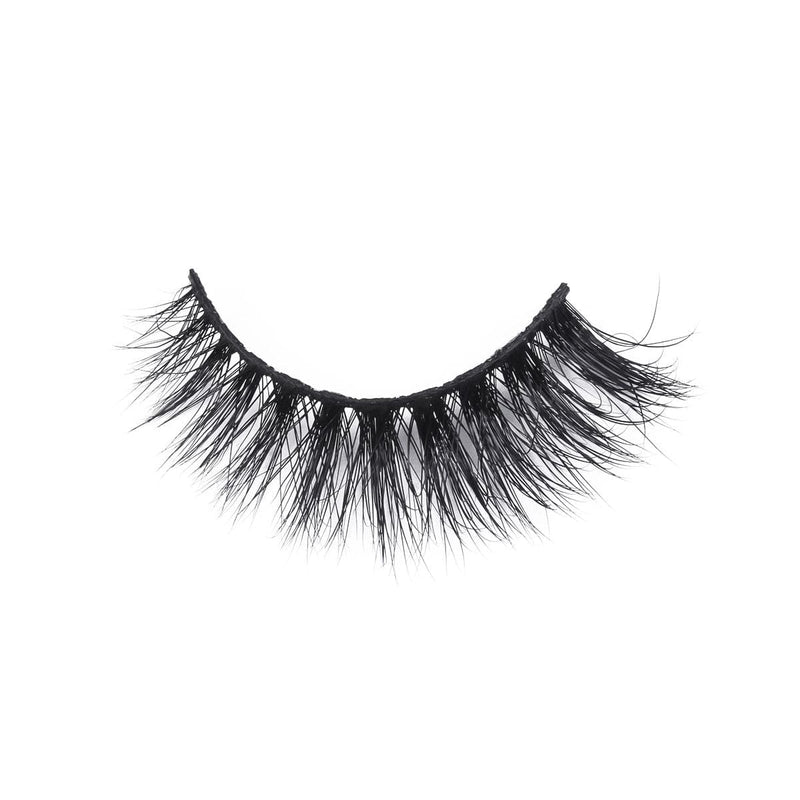 girl's night out glam lashes mink eyelashes by perfect locks
