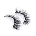girl's night out glam lashes mink eyelashes by perfect locks