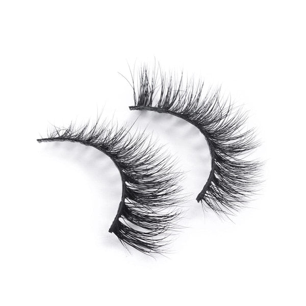girl's night out glam lashes mink eyelashes by perfect locks