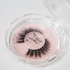 girl's night out glam lashes mink eyelashes by perfect locks