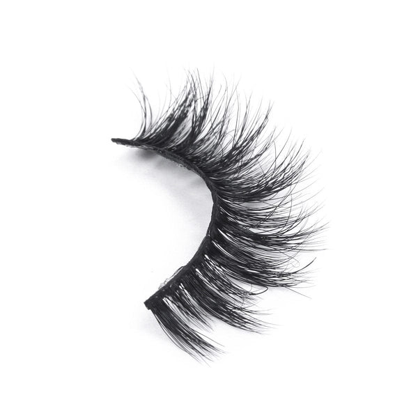 gossip girl glam lashes mink eyelashes by perfect locks