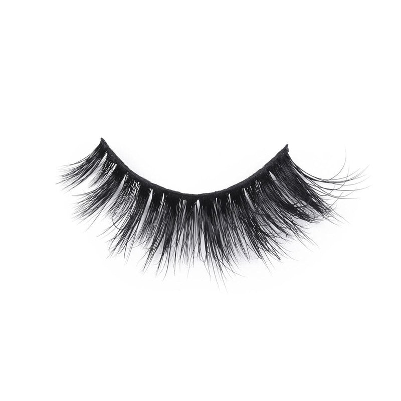 gossip girl glam lashes mink eyelashes by perfect locks