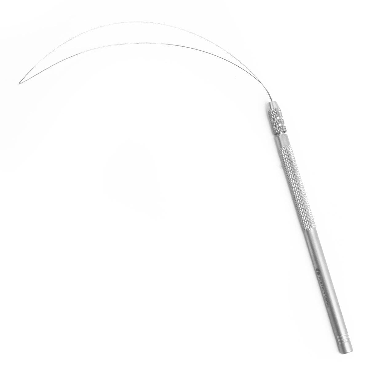 pulling loop wand for hair extensions supplies by perfect locks