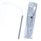 pulling loop wand for hair extensions supplies by perfect locks