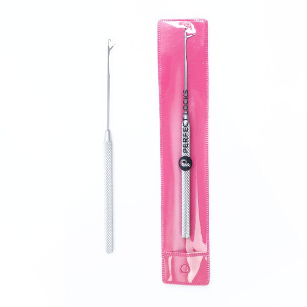 Hook Pulling Needles – Lush Pro Hair Extensions