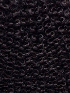 kinky curly swiss lace closure by perfect locks