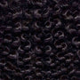 3 x kinky curly machine weft bundle deal + closure by perfect locks