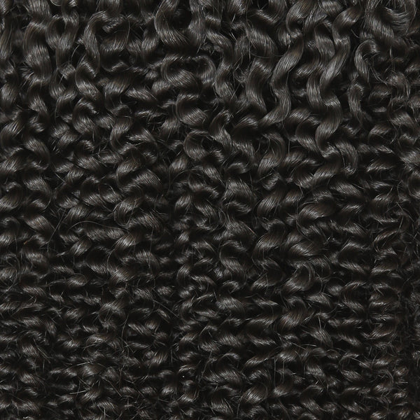 Kinky Curly Fusion I-Tip Hair