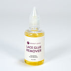 lace glue remover hair care by perfect locks