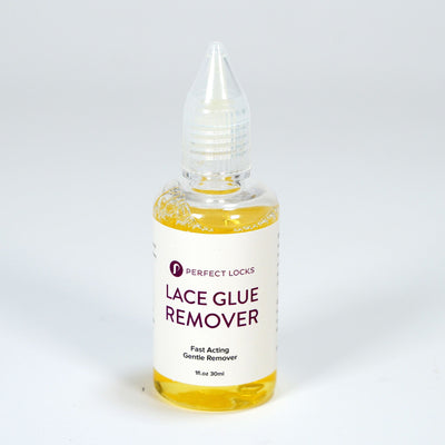 lace glue remover hair care by perfect locks