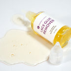 lace glue remover hair care by perfect locks