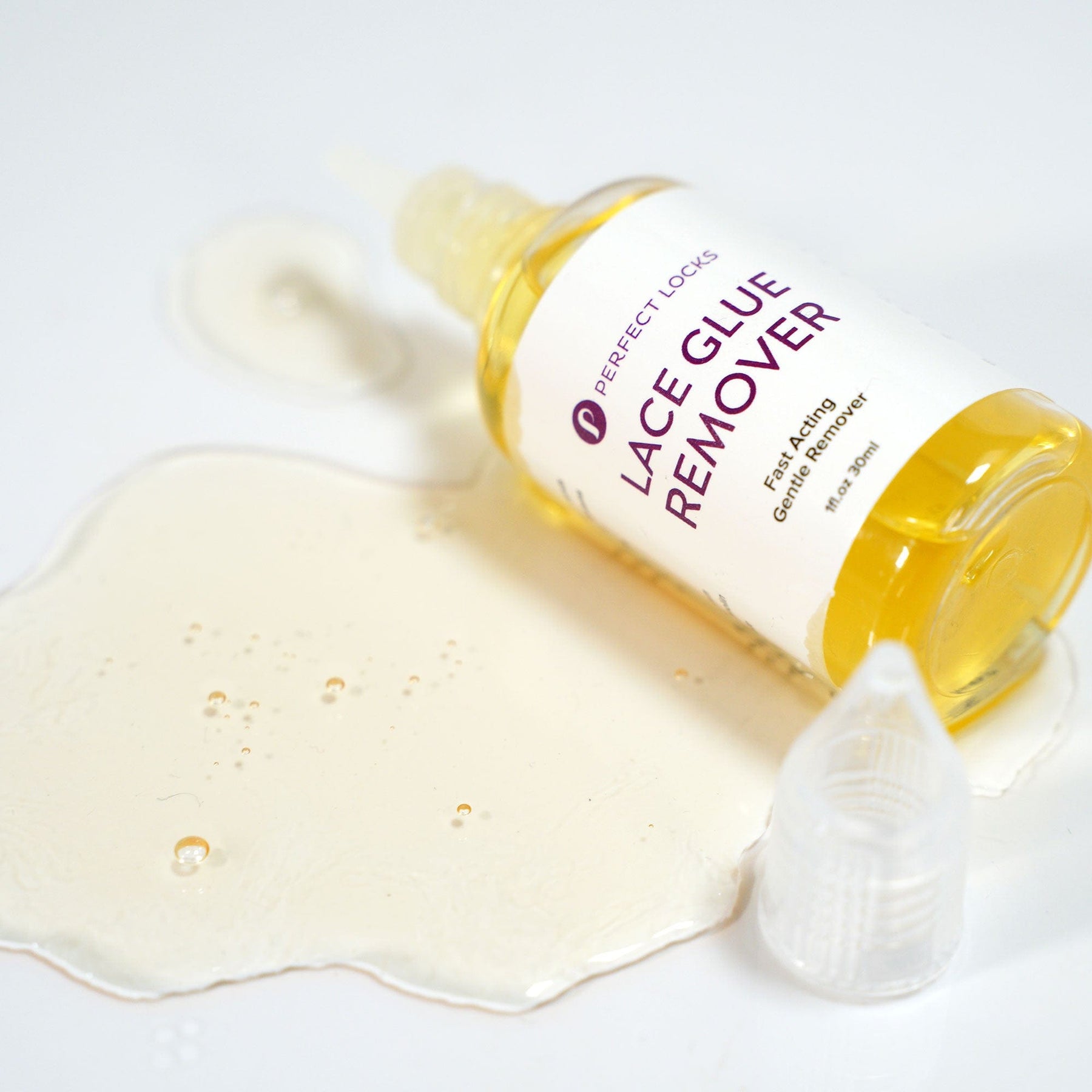 Lace Glue Remover Perfect Locks