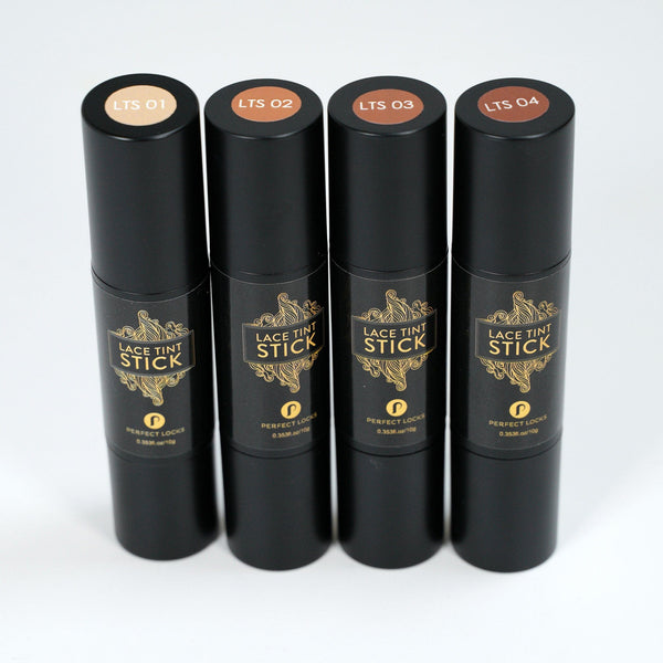 lace tint stick hair care by perfect locks