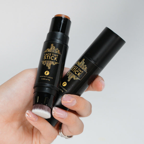 lace tint stick hair care by perfect locks