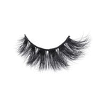 make me blush ultra glam lashes mink eyelashes by perfect locks