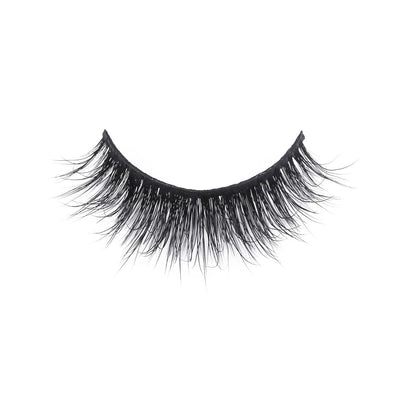 minimal missy natural lashes mink eyelashes by perfect locks