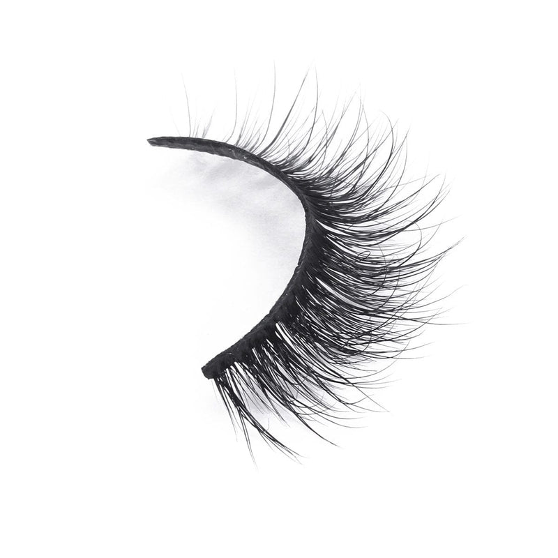 minimal missy natural lashes mink eyelashes by perfect locks