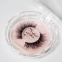 minimal missy natural lashes mink eyelashes by perfect locks