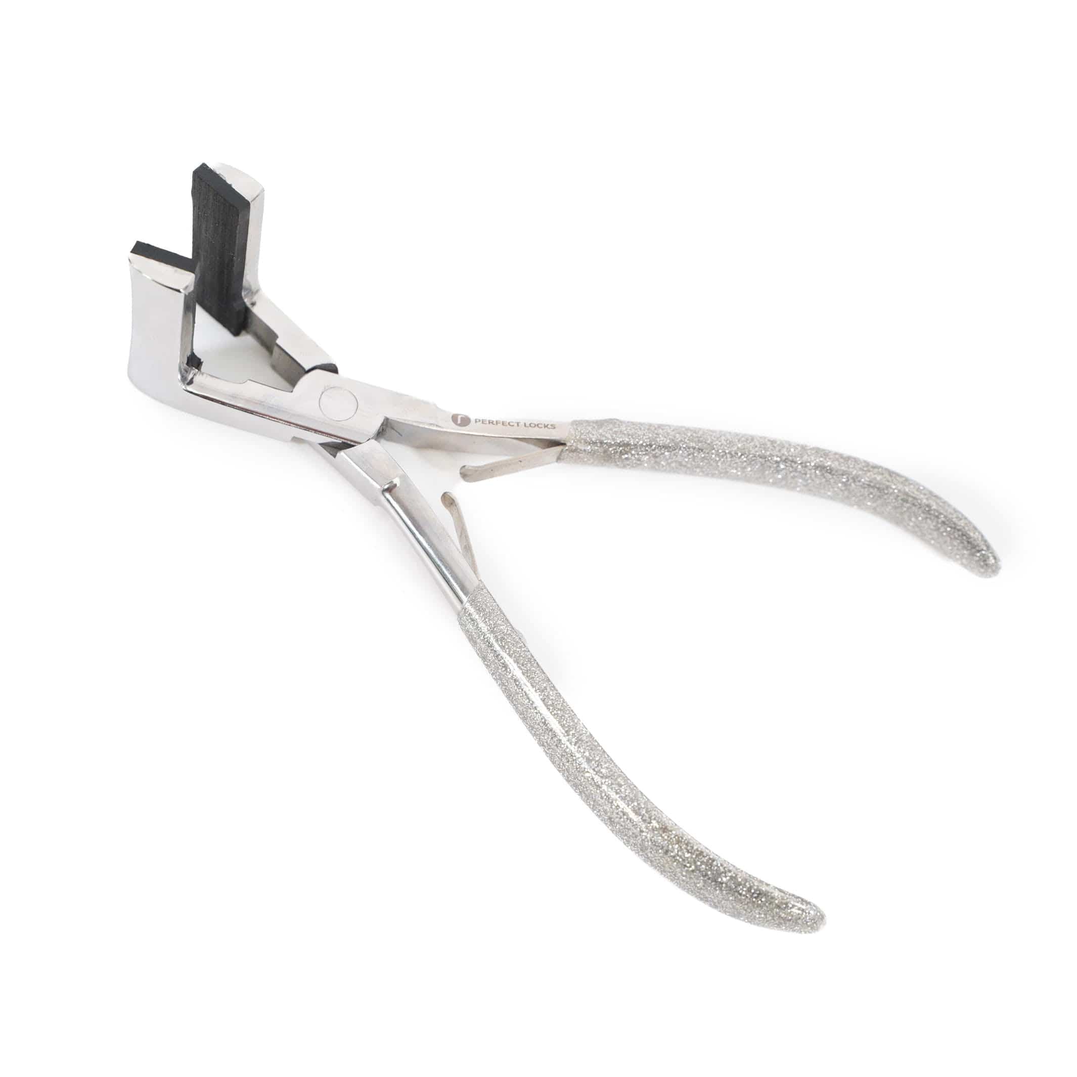 MIRACLE Tape in Hair Extension Pliers, Stainless Steel Hair Pliers