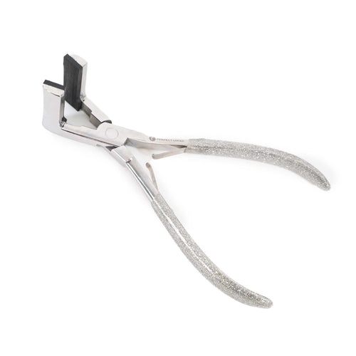 TapeIn Hair Extension Pliers (Upgraded Version) Perfect Locks
