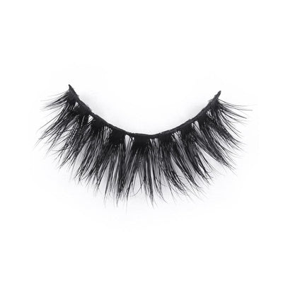 power fluff ultra glam lashes mink eyelashes by perfect locks