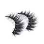 power fluff ultra glam lashes mink eyelashes by perfect locks